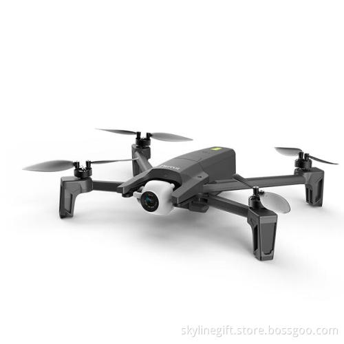 Parrot Anafi 4K Folding Drone - Ultra Compact 4K HDR & 3x Zoom Camera 3D Gimbal with 4KM Control Distance 25 Minute